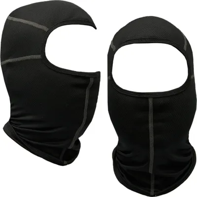 Immagine prodotto di PROANTI passamontagna moto maschera da sci donna uomo kart casco passamontagna scaldacollo