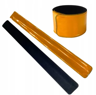 Produktbild von InSafe Reflektor-Armband für Kinder Orange 3x30cm
