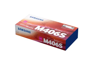 Immagine prodotto di Toner Samsung SU252A (CLT-M406S) magenta, colore: magenta