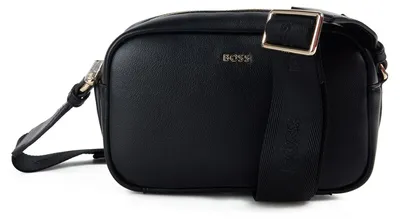 Zdjęcie produktu dla Torba na ramię BOSS Sandy Crossbody czarna