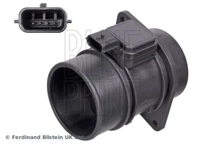 Produktbild von BLUE PRINT ADBP740070 Luftmassenmesser LMM für NISSAN Qashqai / Qashqai +2 I (J10, NJ10) Luftmengenmesser