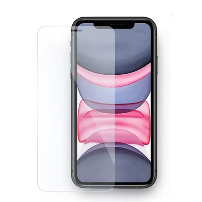 Image de Smartphonica Protection d'écran pour
  protection d'écran en verre flexible pour iPhone 11