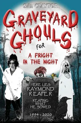 Produktbild von Graveyard Ghouls for a Fright in the Night