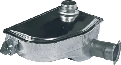 Produktbild von SIEMENS Behälter 00658793 für Geschirrspüler | Reservoir, Behältnis, Box