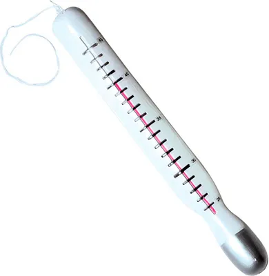 Zdjęcie produktu dla Termometr XXL 37 cm