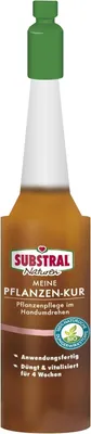Obrázok produktu pre SUBSTRAL® Naturen® 73780 SUBSTRAL® Naturen® Meine Pflanzen Kur Zimmerpflanzenkur 32,0 ml