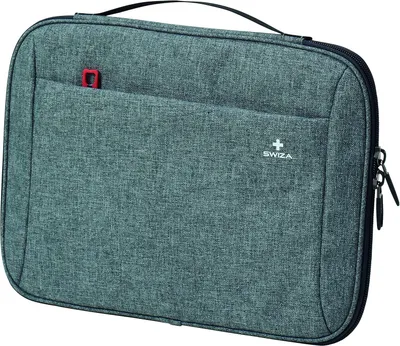 Produktbild von SWIZA Laptophüllen Fausta für Tablet/Laptop 38, 1 cm