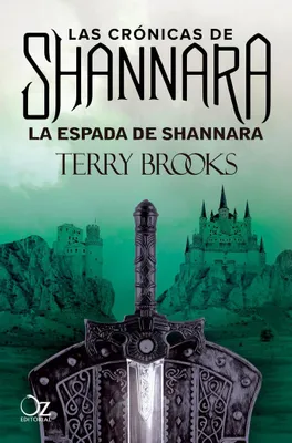 Produktbild von Das Schwert von Shannara (Shannara, Band 1)