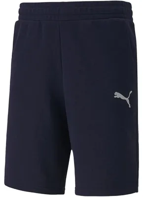 Produktbild von Puma - "TeamGoal 23" Shorts für Herren MR729 (S) (Marineblau)