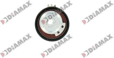 Produktbild von DIAMAX A5084 Spannrolle Zahnriemen Ø62mm für TOYOTA COROLLA Liftback (E11) COROLLA Compact (E11) Avensis Kombi (T22) COROLLA Compact (E10) AVENSIS