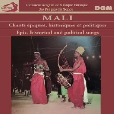 Obrázok produktu pre Epiques Chants, histori