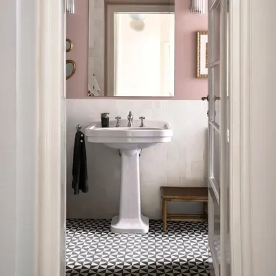 Zdjęcie produktu dla CASA39 Płytki ceramiczne Majolika, białe, 10x10 cm, Ragno Melange