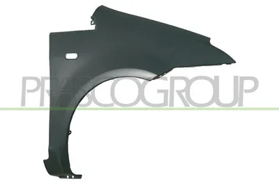 Produktbild von PRASCO FD7153013 Kotflügel Vorne Rechts für FORD C-MAX (DM2) Focus C-Max (DM2)