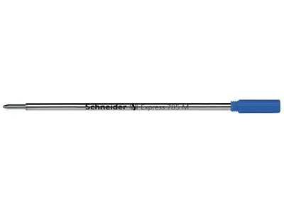 Zdjęcie produktu dla Schneider Schreibgeräte Express 785, Niebieski, Średni, Stal nierdzewna, Długopis kulkowy, ISO 12757-2