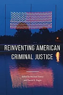 Image de Criminalité et justice