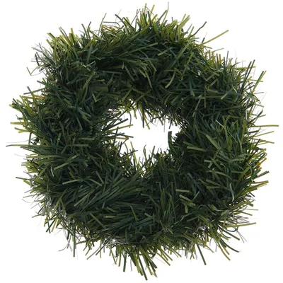 Image de Guirlande sapin 5 cm x 2,5 m