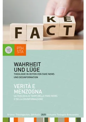 Obrázek produktu pro Wahrheit und Lüge