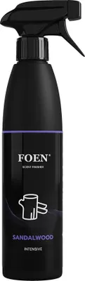 Produktbild von Raumduft Foen Sandelholz (450 ml)