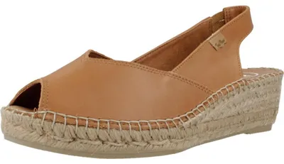 Produktbild von TONI PONS Espadrilles Braun 104782