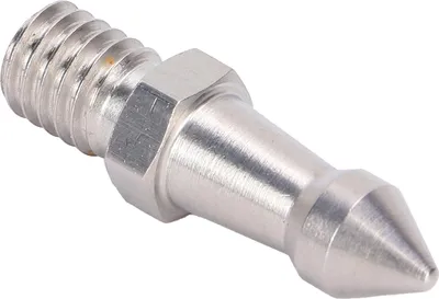 Obrázok produktu pre 3/8 palcové nohy z nehrdzavejúcej ocele pre statív fotoaparátu náhradné hroty pre monopod