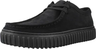 Image de Clarks Torhill Lo Couleur Noir