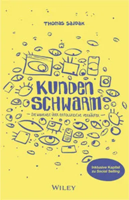 Zdjęcie produktu dla Kundenschwarm