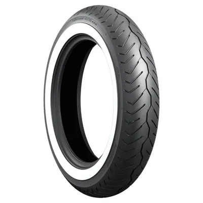 Produktbild von Bridgestone Motorradreifen car-tyres G721 WW ( 130/90-16 TT 67H M/C, Variante G, Vorderrad WW )