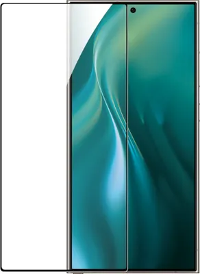 Zdjęcie produktu dla Szkło hartowane Etteri 9D do ochrony ekranu telefonu komórkowego Samsung Galaxy S24 Ultra
