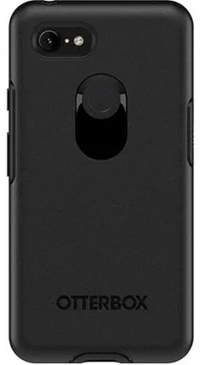 Produktbild von Otterbox OTTERBOX SYMMETRY GOOGLE NEXT GEN PIXEL XL - BLACK
