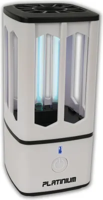 Image de Platine Lampe désinfectante UV CLEAN 3,8W XD66