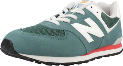 Obrázek produktu pro New Balance Gc574 Vpg Zelený