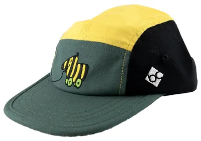 Produktbild von Bavarian Caps Kleinkinder Caps , Tigernente - Multi