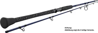 Produktbild von Sportex Magnus Seamaster Travel - Spin 2,45m 92-187g Meeres-Reiserute