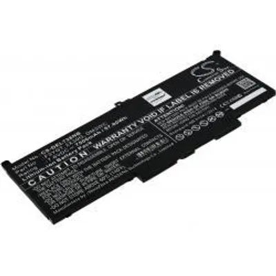 Obrázek produktu pro Akumulátor Dell Latitude 7490 (i5-8350U FHD)