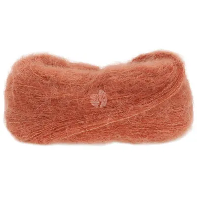 Produktbild von Lana Grossa Setasuri (Feines Lace-Garn), Farbe:050 - Zimt