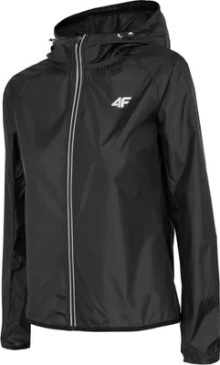 Zdjęcie produktu dla 4F Kurtki KUDTR010, H4L22KUDTR010DEEPBLACK, Rozmiar: 168