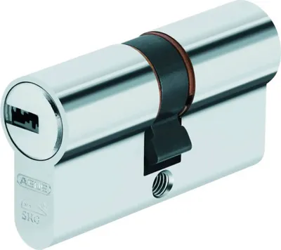 Produktbild von Profilzylinder XP20SN Abus 30/50 mm gleichschließend