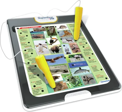 Image de Clementoni Science & Jeu fun 8005125167289 Jouets éducatifs