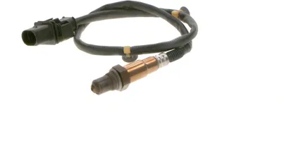 Zdjęcie produktu dla Sonda lambda BOSCH 0 258 017 209