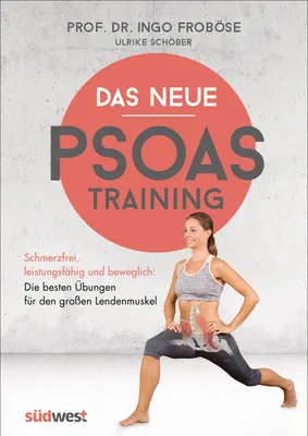 Produktbild von Das neue Psoas-Training