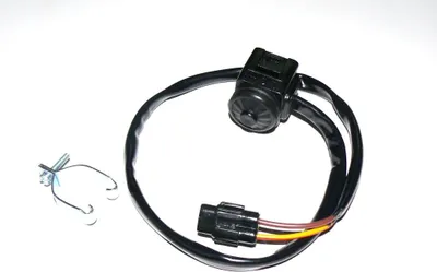 Obrázek produktu pro Spínač na volantu, ON-OFF pro KAWASAKI KLX 140, KLX 450 R, 27010-0069