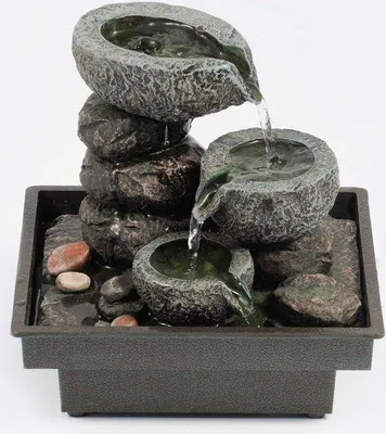 Produktbild von Wasserspiel für Innenräume