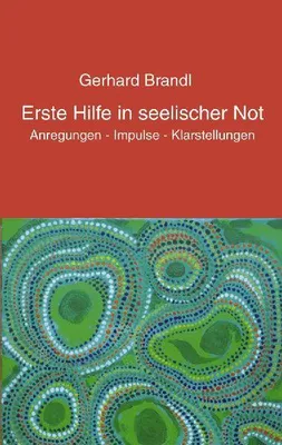 Produktbild von Erste Hilfe in seelischer Not