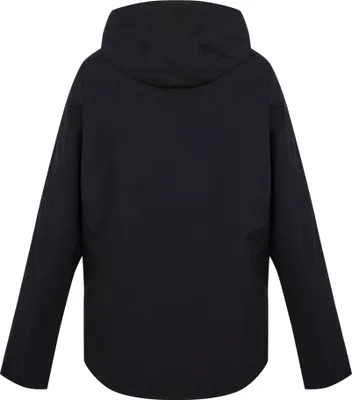 Obrázek produktu pro Regatta - "Wentwood IX" bunda 3 v 1 pro muže RG11212 (XL) (černá/červenohnědá)