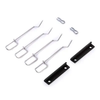 Immagine prodotto di Kit di accessori, pastiglie per freni a disco