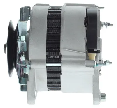 Produktbild von Lichtmaschine Generator 14 V 70 A BOSCH für u.a. LAND ROVER RANGE ROVER I
