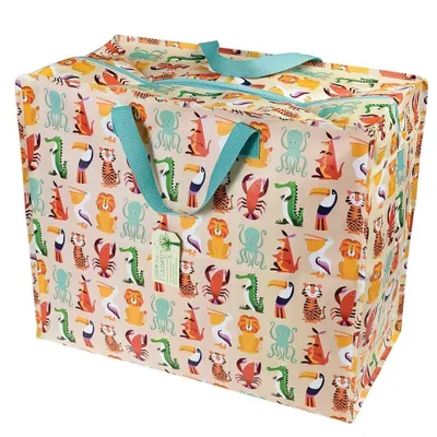 Obrázek produktu pro Rex London XXL úložná taška animal parade cca 55x48x28 cm obří taška bag