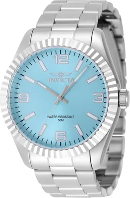 Image de Invicta Specialty 48904 Montre à Quartz pour Homme - 43 mm