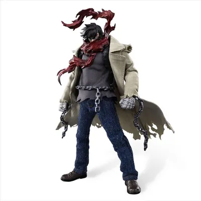 Productafbeelding van Ccs Toys Getter Robo figuur. One size
