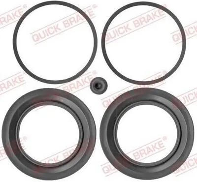 Produktbild von QUICK BRAKE Bremssattel-Reparatursatz für OPEL Meriva A (X03) 114-0312